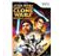 Blizzard Entertainment – Jeu vidéo Star Wars : The Clone Wars – Les Héros de la République Wii