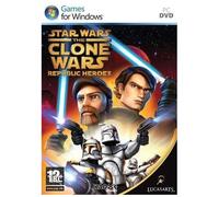 STAR WARS THE CLONE WARS