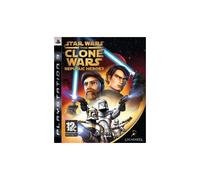 Star Wars - The Clone Wars - Les Héros De La République Ps3