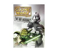 Star Wars: The Clone Wars - Les Missions Perdues