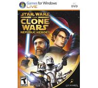 Star Wars The Clone Wars : République Heroes