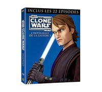 Star Wars - The Clone Wars - Saison 3