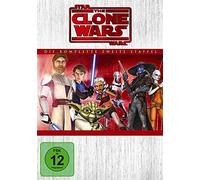 Star The Clone Wars: Season 2 [Import]