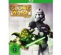 Star Wars The clone Wars season 6 Blu-ray E