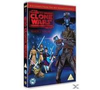 Star The Clone Wars Season 21 [Edizione: Regno Unito] [Import]