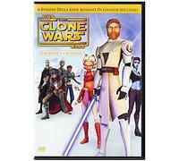 Star Wars – The Clone Wars – Saison 01 Vol. 03 Épisodes 11-16 – Import