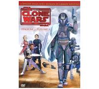 Star Wars : The Clone Wars Saison 02 – Volume 03 – Épisodes 11-16 – Warner Bros.
