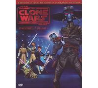 Star wars - The clone wars Stagione 02 Vol. 01