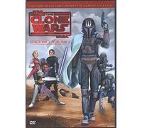 Star Wars : The Clone Wars Saison 02 – Volume 03 – Épisodes 11-16 – Warner Bros.
