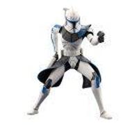 Statuette ARTFX 1 10 Captain Rex 16 cm - Star Wars The Clone Wars