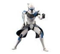Star Wars The Clone Wars - Statuette Artfx 1/10 Captain Rex 16 Cm