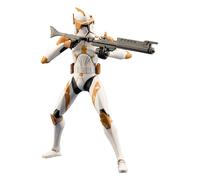 Star Wars The Clone Wars - Statuette Artfx 1/10 Commander Cody 17 Cm