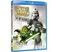 Star Wars: The Clone Wars - The Lost Missions [Blu-Ray]