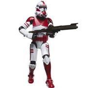 Star Wars The Vintage Collection Soldat d'assaut impérial, Figurine de 9,5 cm, The Clone Wars