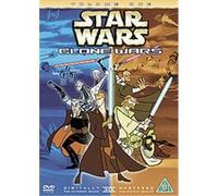 Star Wars: The Clone Wars – Vol. 1 G – Import anglais – Twentieth Century Fox Film Corporation