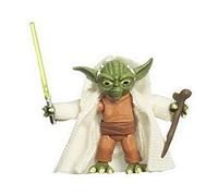 Star Wars The Clone Wars Yoda 91224
