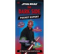 Star Wars The Dark Side Pocket Expert - Catherine Saunders - Dorling Kindersley Ltd - Livre en Anglais - Paperback Catherine SaundersCatherine Saunders (Auteur)