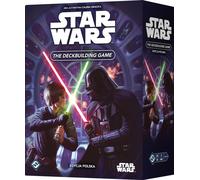 Star Wars : The Deckbuilding Game (edycja polska)
