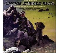 Star Wars - The Empire Strikes Back