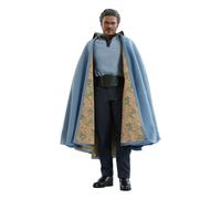 STAR WARS The Empire Strikes Back 40th - Lando Calrissian Action Figure Hot Toys
