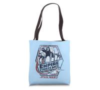 Star Wars: The Empire Strikes Back AT-AT Logo Tote Bag