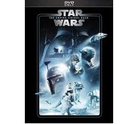 Star Wars: Episode V: The Empire Strikes Back – DVD – Dolby Digital (AC-3) – Disney