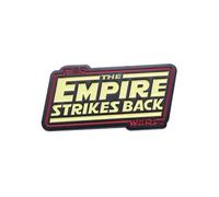 Star Wars - The Empire Strikes Back Pin Badge