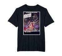 Star Wars The Empire Strikes Back T-Shirt, Homme Grandes Tailles, Noir, 4X Tall