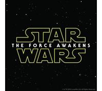 John Williams - Star Wars: Episode VII: The Force Awakens (Original Soundtrack)