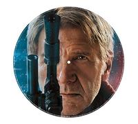 Star Wars Le Réveil de la Force (Star Wars The force awakens) Vinyle