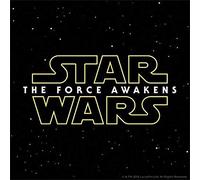 Star Wars - The Force Awakens – Disney