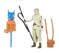 Star Wars Rey (Jakku) Figure