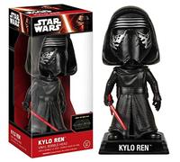 Star Wars The Force Awakens - 6237 - Wacky Wobbler - Star Wars - E7 TFA - Kylo Ren