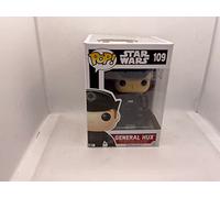 Star Wars The Force Awakens - 9616 - Figurine Pop! Bobble - Star Wars - General Hux