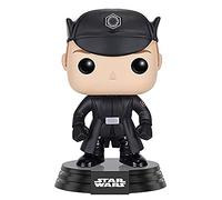 Star Wars The Force Awakens - 9616 - Figurine Pop! Bobble - Star Wars - General Hux