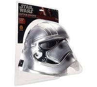 Star Wars: The Force Awakens Adult Captain Phasma 2-Piece Helmet