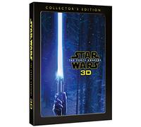 Star Wars The Force Awakens 3d Blu Ray