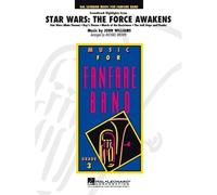 Star Wars: The Force Awakens / Conducteur