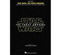 Star Wars The Force Awakens Episode VII Easy Piano G