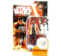Star Wars - THE FORCE AWAKENS - FINN (JAKKU) Personnage Hasbro