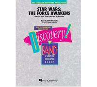 Star Wars: The Force Awakens Full Score / Conducteur