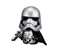 Star Wars The Force Awakens Kore Character Mini figurine Collection 02 - Captain Phasma