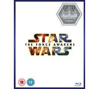 Star Wars The Force Awakens Light Side