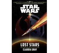 Star Wars: The Force Awakens: Lost Stars