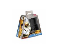 Coffret Jeu De 54 Cartes Masque Star Wars