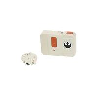 Star Wars The Force Awakens Micro Machines Millennium Falcon RC Vehicle