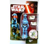 Star Wars - The Force Awakens - PZ-4CO Personnage Hasbro