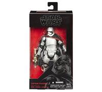 Star Wars The Black Series – Figurine Princesse Leia – 15,2 cm