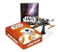 Star Wars: The Force Awakens Tin (Star Wars Tin) - [Version Originale] Inconnu (Auteur)