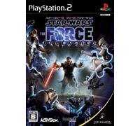 Star Wars The Force Unleashed